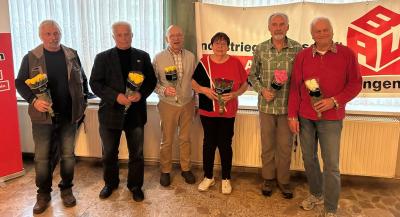 Vorstand Vorstand