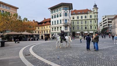 Ljubiljana