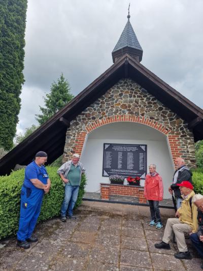 Bergmannskapelle