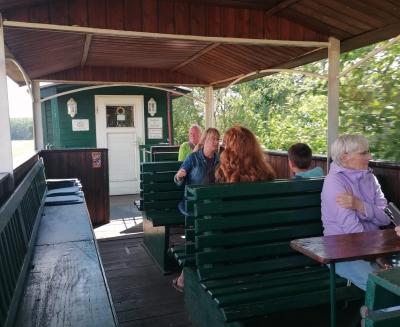 Kohlebahn