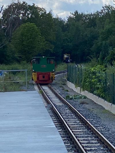 Kohlebahn
