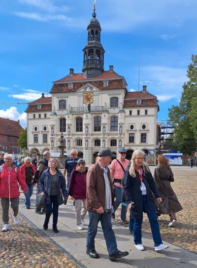 Lüneburg Lüneburg